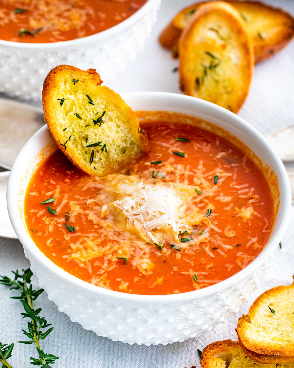 Tomato Soup