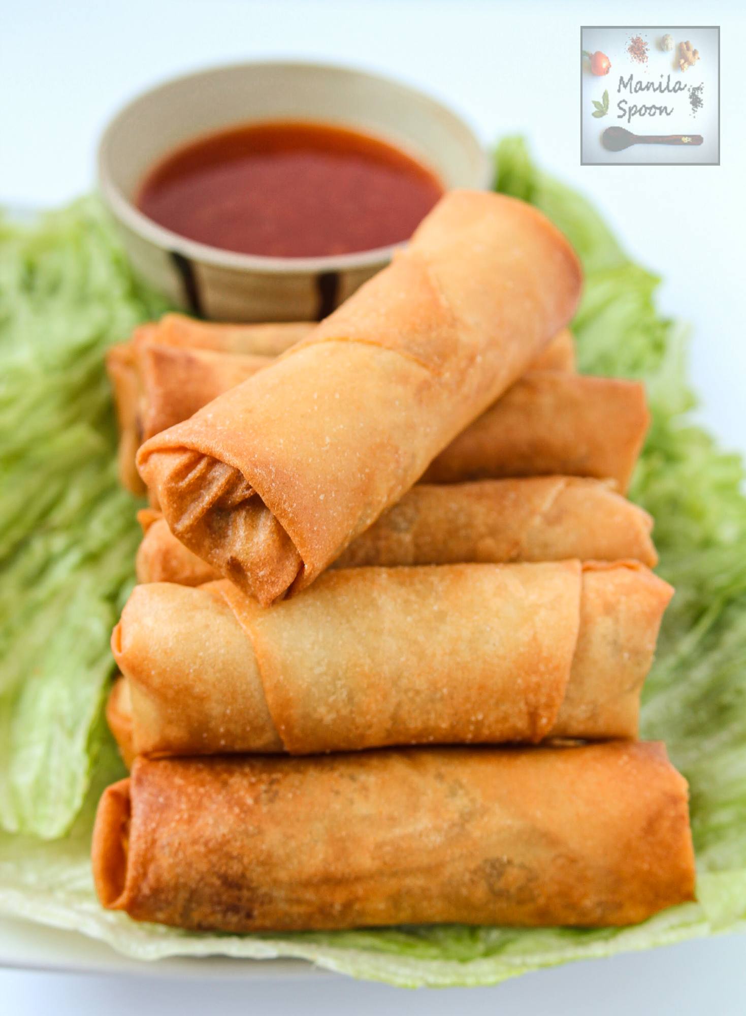 Spring Rolls