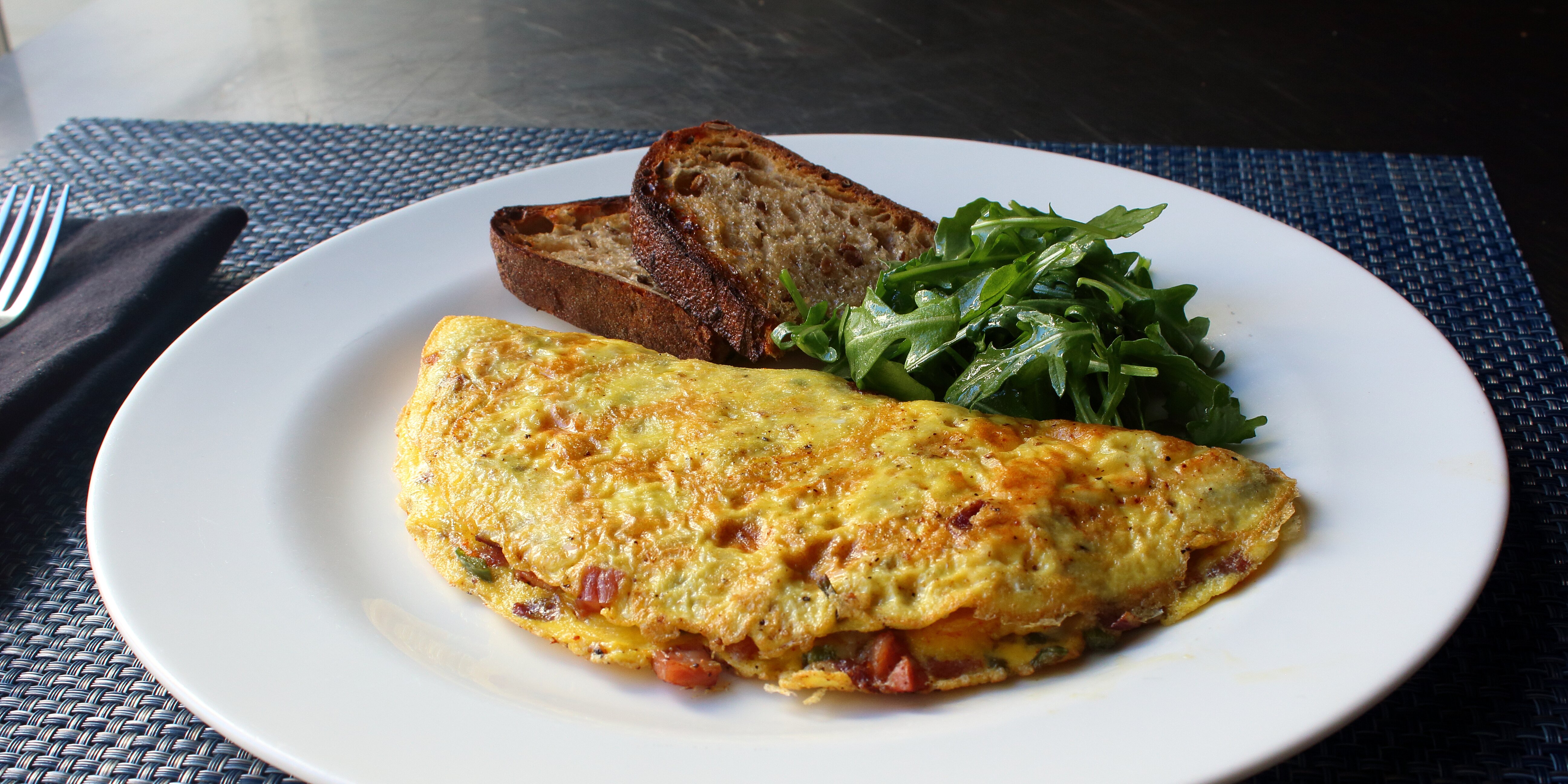 Spanish Omelet