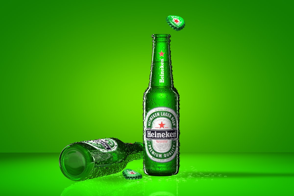 Heineken