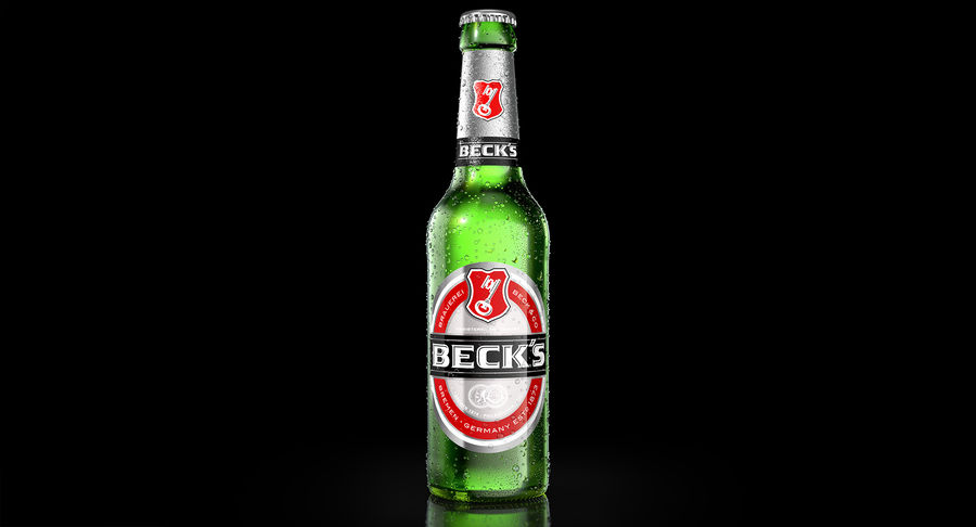 Becks