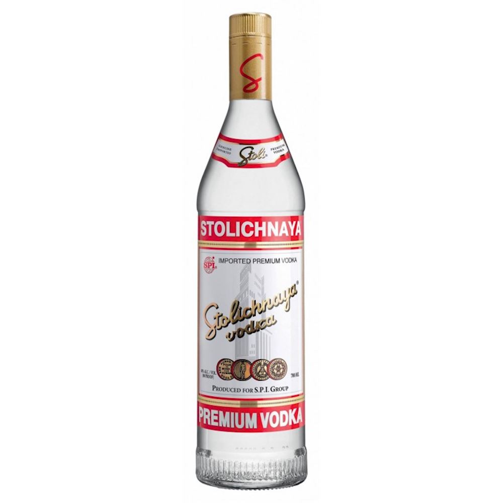 STOLICHNAYA