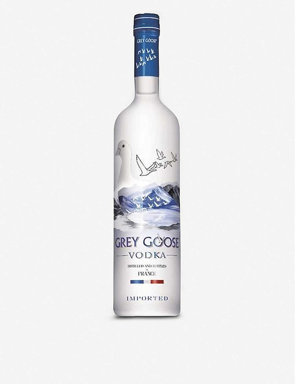 GREY GOOSE