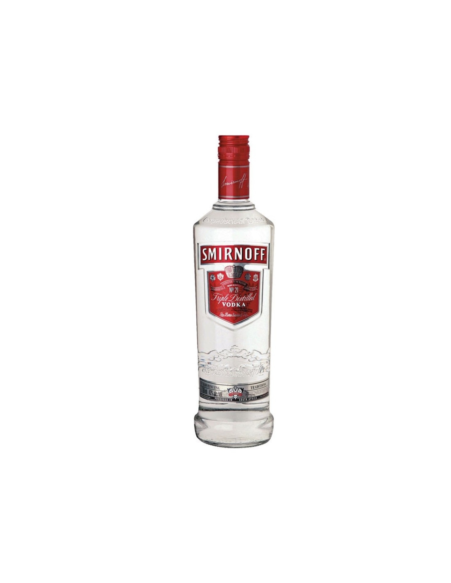 SMIRNOFF