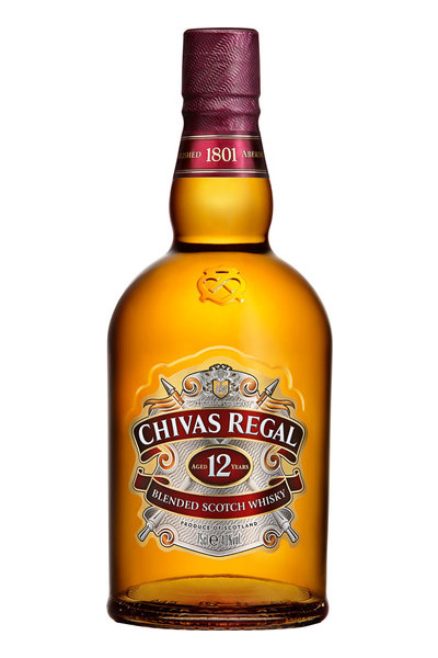 CHIVAS