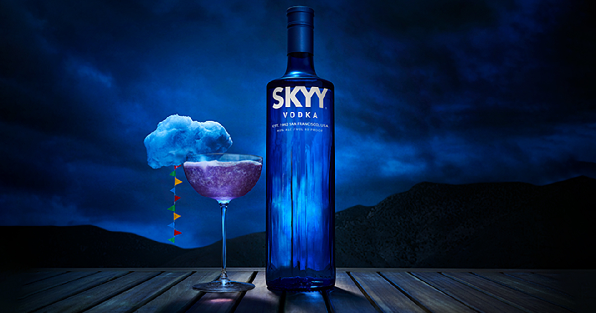 SKYY
