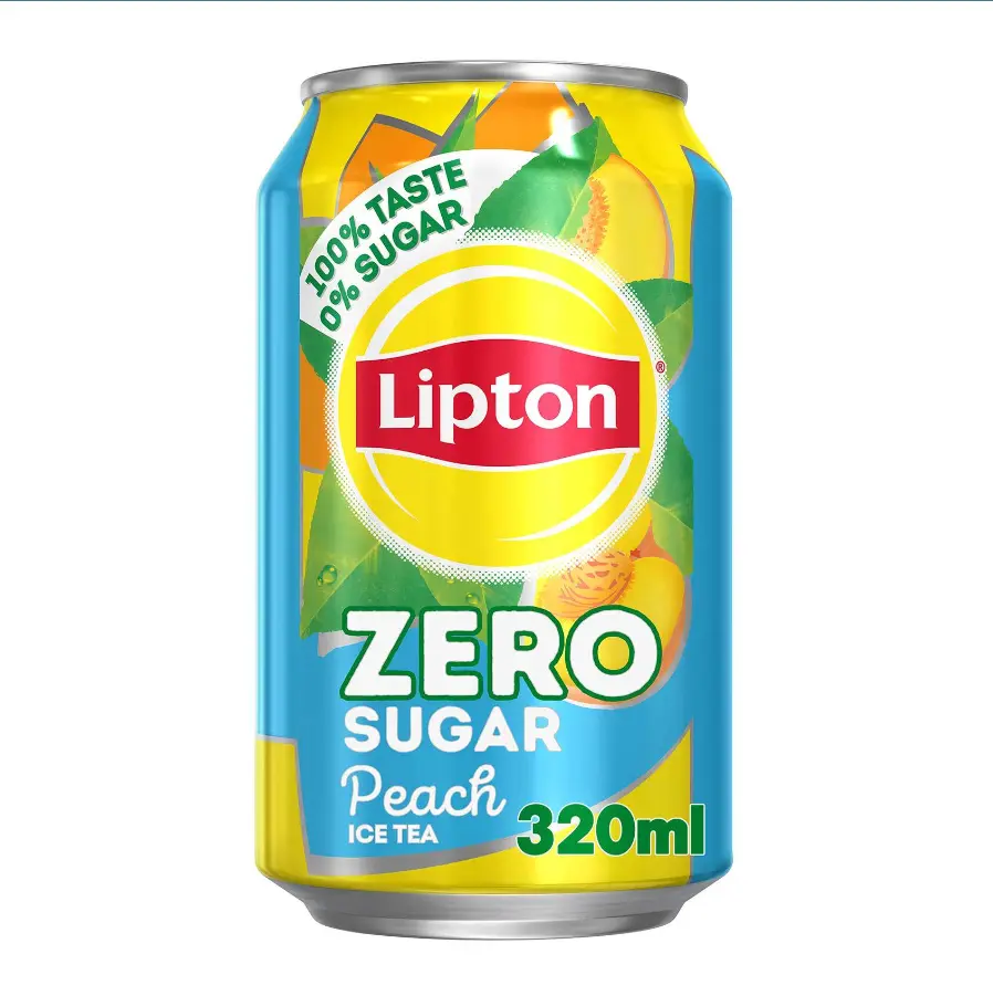 Lipton 320ml