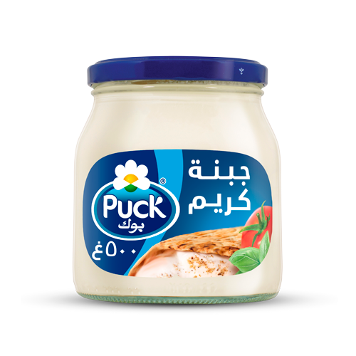 Puck chees 500gm