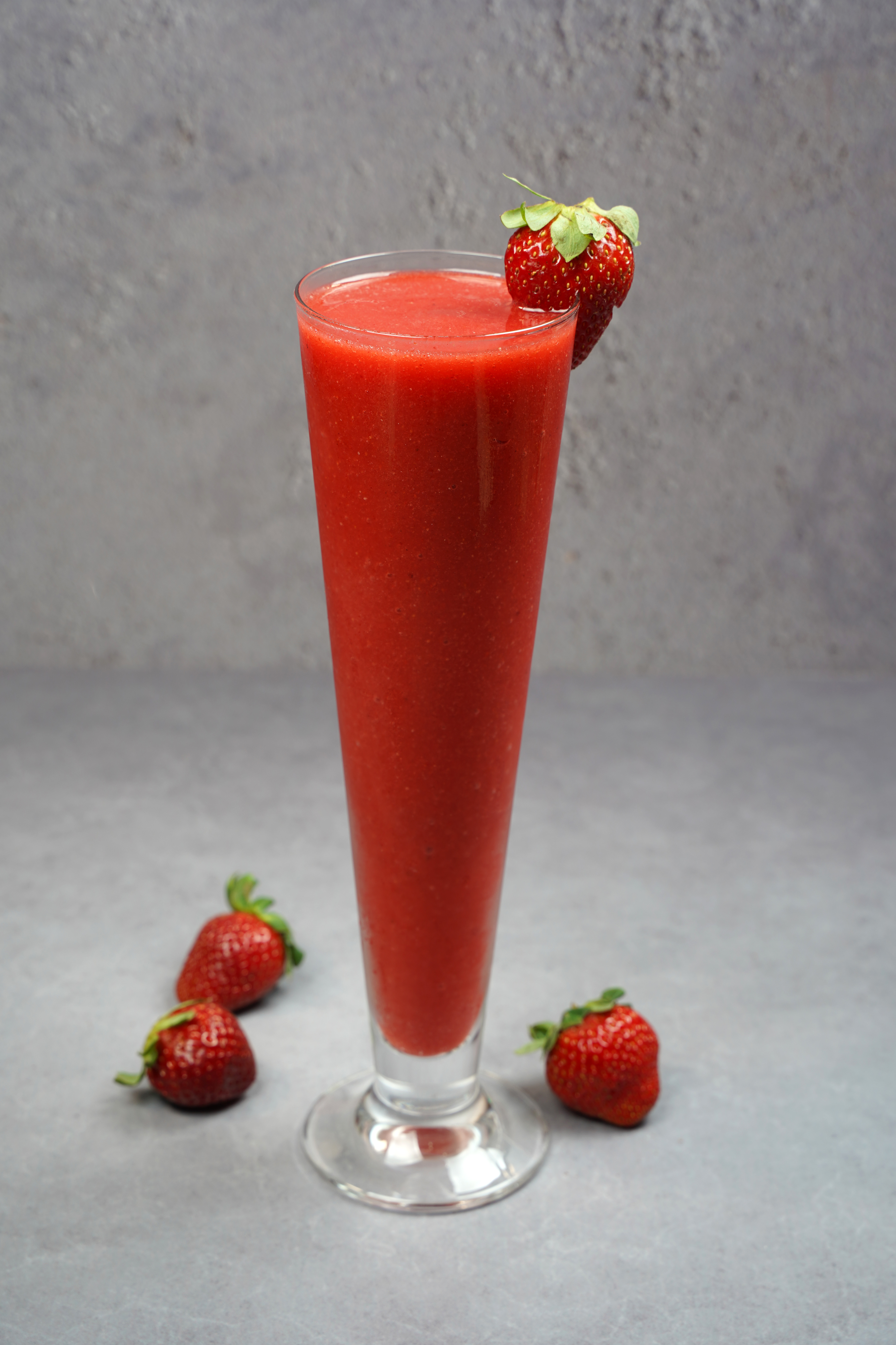 Strawberry Juice