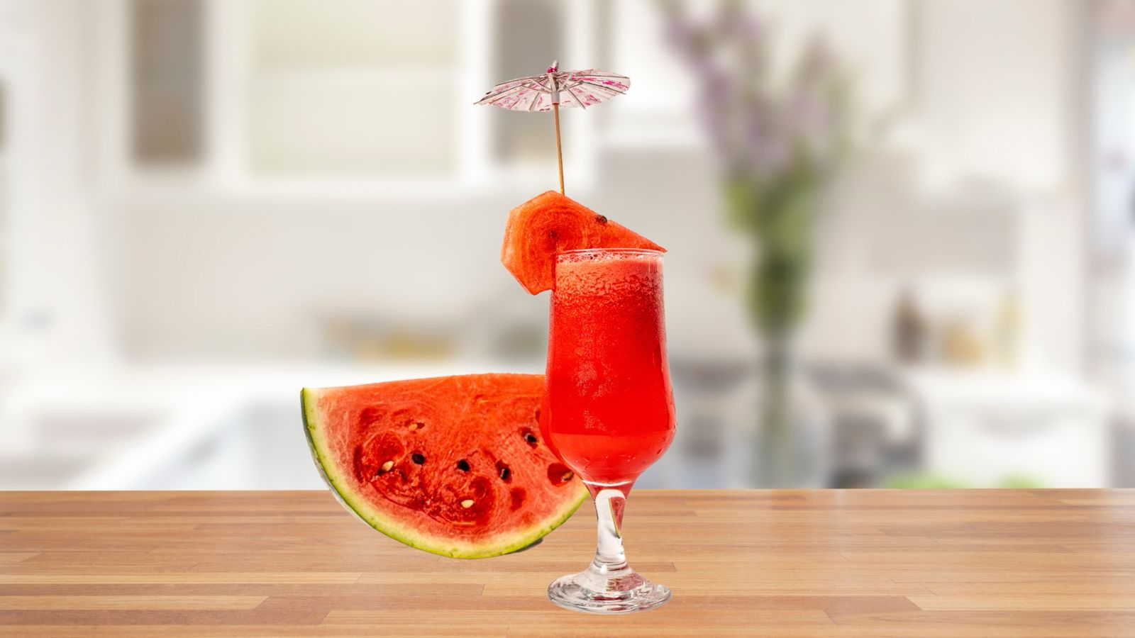Watermelon Juice