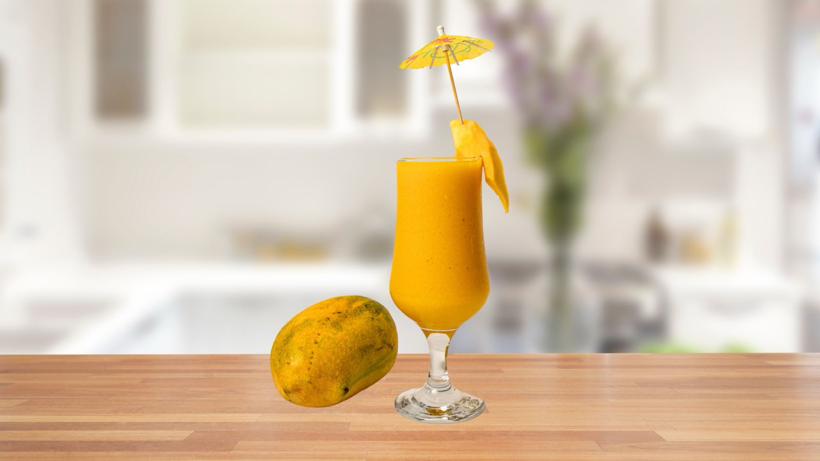 Mango Juice