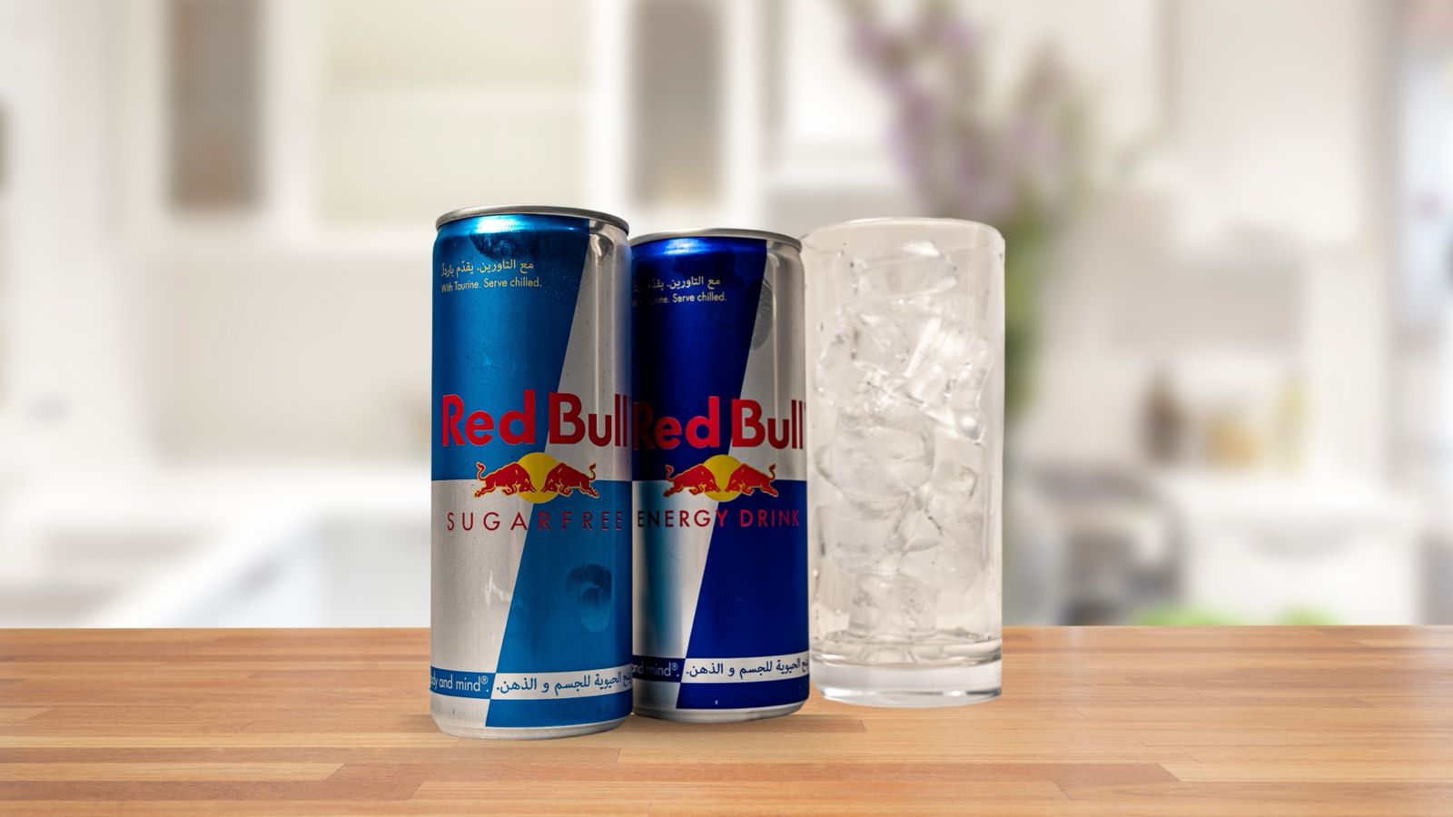 Red Bull