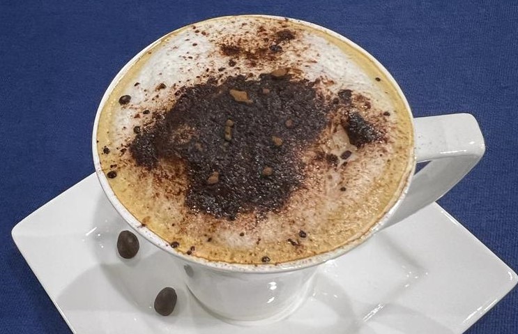 Cappuccino