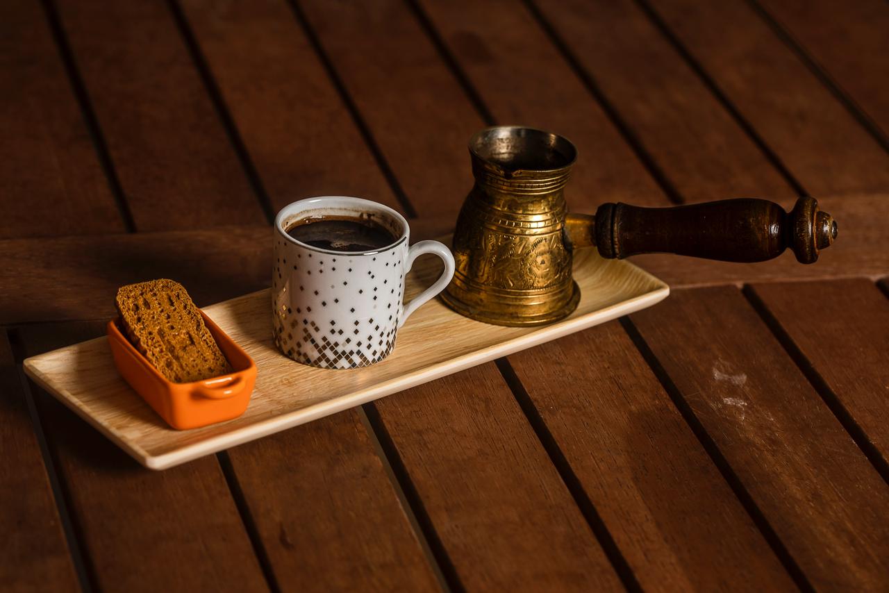 Turkish Coffee