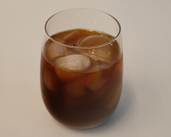 Iced Americano