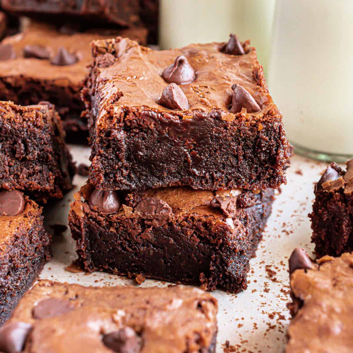 Chocolate Brownies